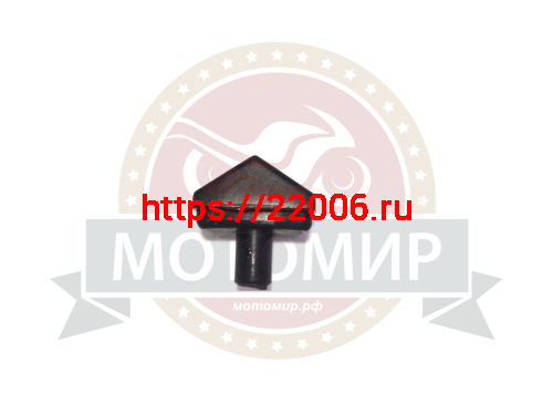 Вкладыш полумуфты Тайга С40600504 Вкладыш полумуфты Тайга С40600504