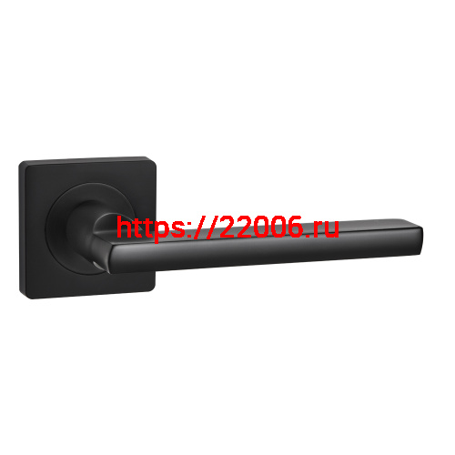 Ручка Ajax (Аякс) раздельная K.JK51.POLO (POLO JK) BL-24 черный Ручка Ajax (Аякс) раздельная K.JK51.POLO (POLO JK) BL-24 черный