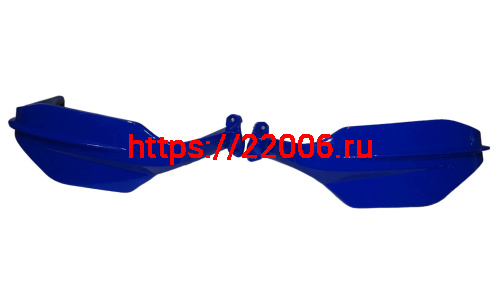 Защита рук SPORTY 250 (137307/8)