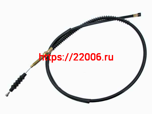 Трос сцепления KAYO 140сс 955+90 Трос сцепления KAYO 140сс 955+90