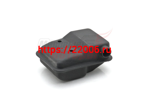 Глушитель мотокосы GBC-026 Глушитель мотокосы GBC-026
