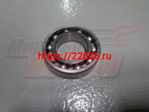 Подшипник КПП передний TIGGO (QR523-T1802241) Подшипник КПП передний TIGGO (QR523-T1802241)