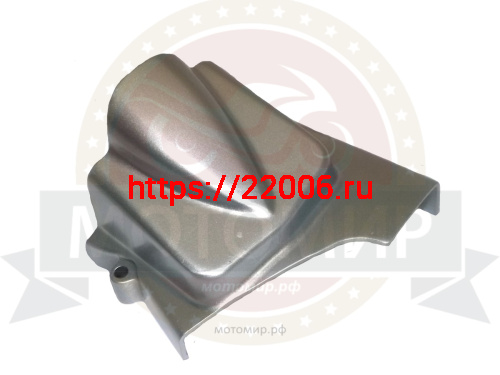 Крышка звезды ведущей PANTERA 125 (полуштаны)