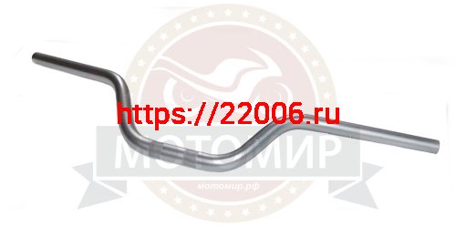 Руль голый ATV WILD TRACK (606536) (НАБОР) Руль голый ATV WILD TRACK (606536) (НАБОР)