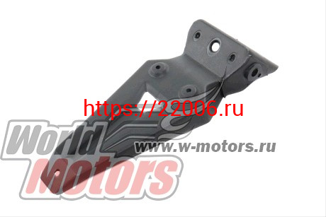 Крыло заднее RIZEE PH09B Крыло заднее RIZEE PH09B