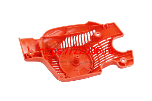 Крышка стартера 136,137 HUSQVARNA (530059958) Крышка стартера 136,137 HUSQVARNA (530059958)