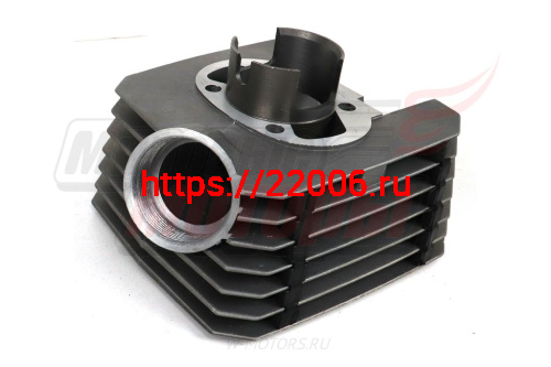 Поршневая группа Минск Спутник (цилиндр, поршень, кольца, палец) фото 2 Поршневая группа Минск Спутник (цилиндр, поршень, кольца, палец) фото 2