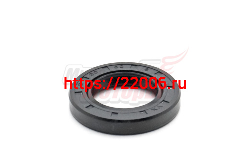 Сальник 30х50х8 передней крышки редуктора 173FR-190FR Сальник 30х50х8 передней крышки редуктора 173FR-190FR