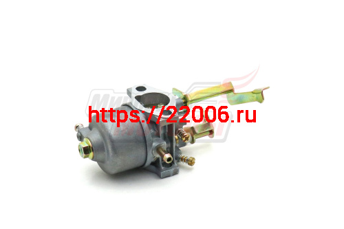 Карбюратор 156FMJ (с краном) D22; TTR150