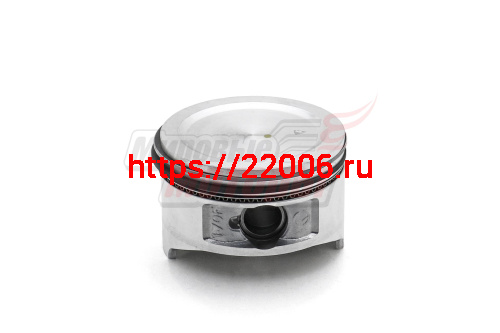 Поршень 170F в сборе (ОРИГИНАЛ, "LIFAN") Поршень 170F в сборе (ОРИГИНАЛ, "LIFAN")