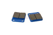 Колодки тормозные заднего диск. тормоза RIZEE PH08K, PH09B