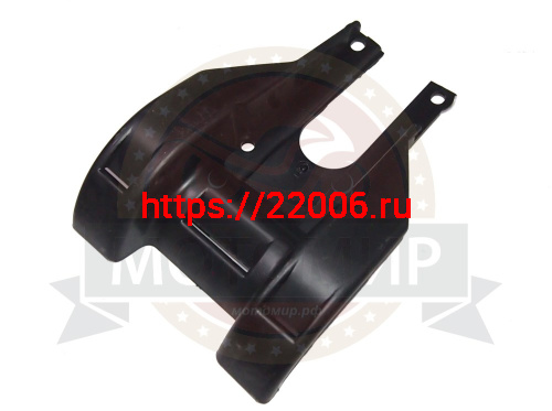 Кожух цепи ATV BULLET Кожух цепи ATV BULLET
