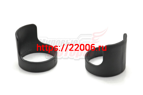 Пыльники передней вилки, пара CB400 Пыльники передней вилки, пара CB400