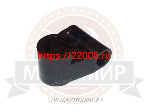 Корпус большой пружины Тайга, Патруль (С40200618) Корпус большой пружины Тайга, Патруль (С40200618)