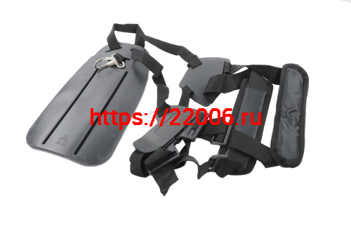 Ремень наплечный мотокосы BC/GBC с пластиковой защитой (№1-Рюкзак с/о) Ремень наплечный мотокосы BC/GBC с пластиковой защитой (№1-Рюкзак с/о)