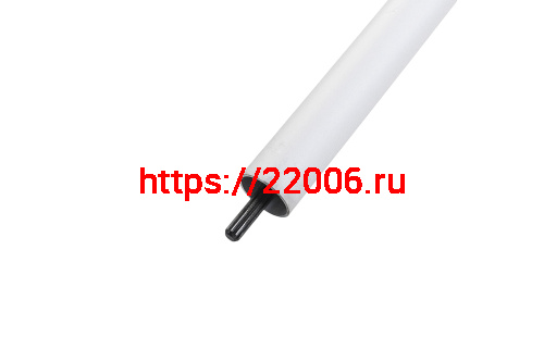 Штанга неразъемная с приводным валом (9 шлицев, D-28мм) мотокосы GBC-026/033/043/052 фото 2 Штанга неразъемная с приводным валом (9 шлицев, D-28мм) мотокосы GBC-026/033/043/052 фото 2