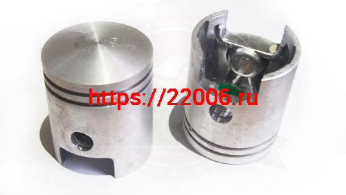 Поршень Юп 00 "Челябинск" Поршень Юп 00 "Челябинск"
