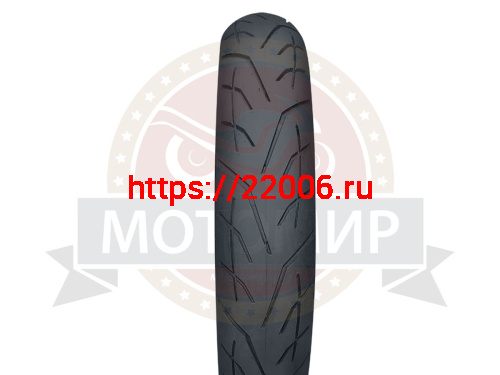 Покрышка 17" 130/70-17 Р298, без камеры, мотоцикл, WANDA