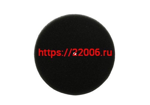 Фильтр воздушный элемент SIGMA SPORT/SIGMA фото 2 Фильтр воздушный элемент SIGMA SPORT/SIGMA фото 2