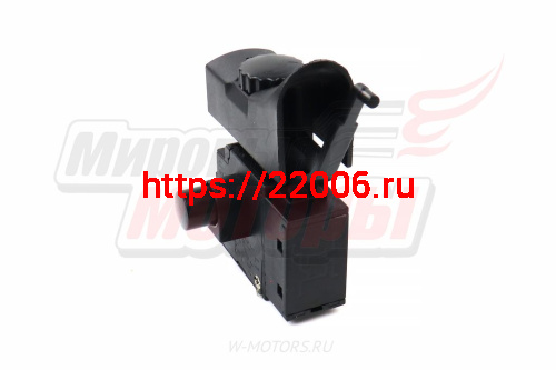 Выключатель (№227) дрель скрытый реверс фото 3 Выключатель (№227) дрель скрытый реверс фото 3