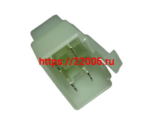 Замок зажигания скутер ARC (НАБОР) фото 4