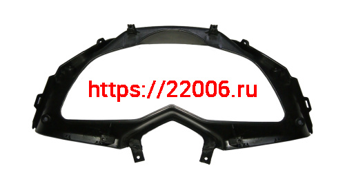 Облицовка щитка приборов GALAXY (021) фото 2 Облицовка щитка приборов GALAXY (021) фото 2