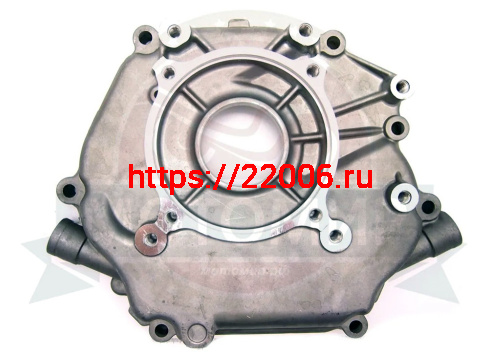 Крышка картера LIFAN 16 л.с. KP420 (11211-A1010-0001) (НАБОР) Крышка картера LIFAN 16 л.с. KP420 (11211-A1010-0001) (НАБОР)