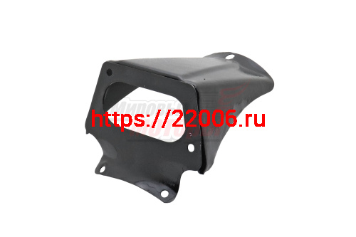 Кронштейн фонаря коляски Днепр (реставр.) Кронштейн фонаря коляски Днепр (реставр.)