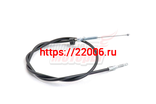 Трос включения сцепления CHAMPION BC9713,9714 (111010070016) Трос включения сцепления CHAMPION BC9713,9714 (111010070016)