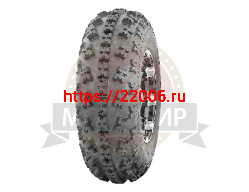 Покрышка ATV 10" 21 х 7.00 - 10 (Р348) без камеры, WANDA