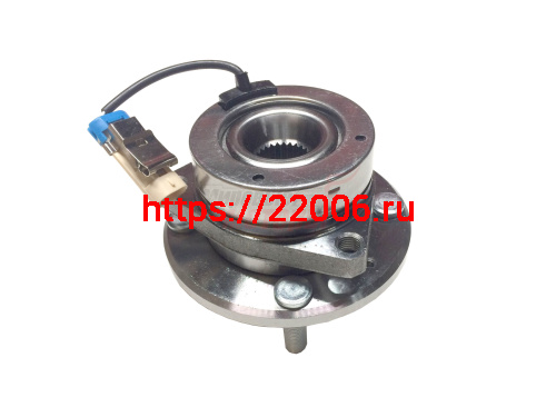 Ступица передняя FORA (A213001030)