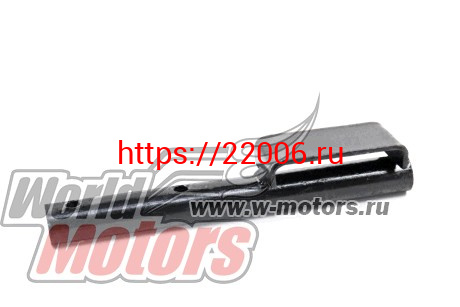 Сцепка МБ передняя (штырь) к МБ-2 (005.45.0380-01) Сцепка МБ передняя (штырь) к МБ-2 (005.45.0380-01)