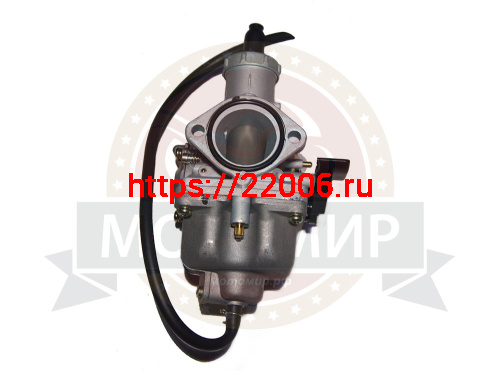 Карбюратор PZ30 250 см3 FIREGUARD TRAIL 250 (16004489) (НАБОР) Карбюратор PZ30 250 см3 FIREGUARD TRAIL 250 (16004489) (НАБОР)
