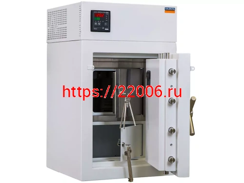 Сейф холодильник Valberg TS-4/12 KL (с трейзером) Сейф холодильник Valberg TS-4/12 KL (с трейзером)