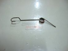 Пружина переключателя ручки газа мотокосы BC/GBC-026/033/043 Н/О