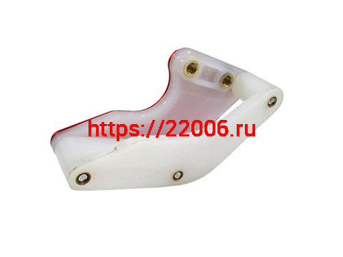 Успокоитель цепи (ловушка) красная Успокоитель цепи (ловушка) красная