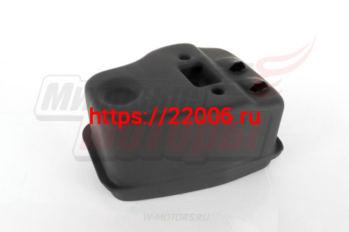 Глушитель Partner P351 фото 2 Глушитель Partner P351 фото 2