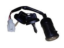 Замок зажигания COMPASS 200 (19-2)