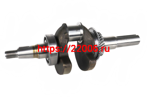 Коленвал 173F, 177F (ОРИГИНАЛ, "LIFAN") Коленвал 173F, 177F (ОРИГИНАЛ, "LIFAN")