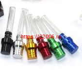 Втулка (испаритель) в крышку бака TTR125,TTR250 (ХРОМ) Втулка (испаритель) в крышку бака TTR125,TTR250 (ХРОМ)