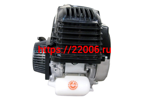 Двигатель для мотокосы LIFAN 1,5 л.с. 139F-2 (4х тактный) (35 куб.см.) фото 4