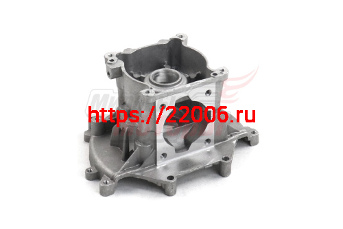 Картер в сборе мотокосы GBC-033 Картер в сборе мотокосы GBC-033