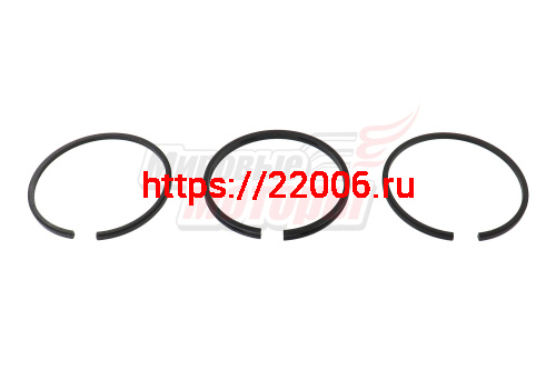 Кольца для компрессора (48*35) 010104(48*35) К Кольца для компрессора (48*35) 010104(48*35) К