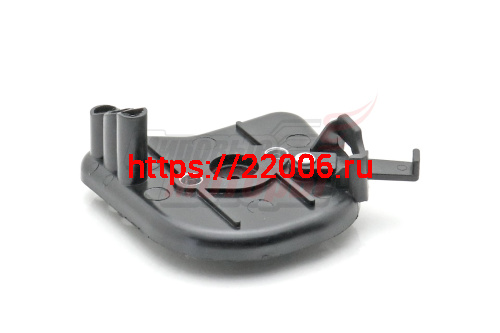 Корпус воздушного фильтра мотокосы GBC-033 (кожух внутренний) (33072) Корпус воздушного фильтра мотокосы GBC-033 (кожух внутренний) (33072)