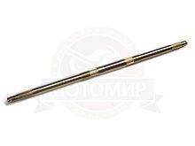 Ось задняя ATV (М20*1,5мм*730мм) SPORTY (116301) (32085)