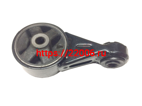 Опора двигателя задняя AMULET (A11-1001710BM) Опора двигателя задняя AMULET (A11-1001710BM)