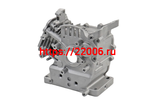 Картер двигателя 160F (блок цилиндра) 11100 фото 2 Картер двигателя 160F (блок цилиндра) 11100 фото 2