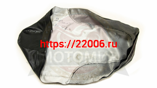 Чехол седла Ява 6В (Россия) фото 3