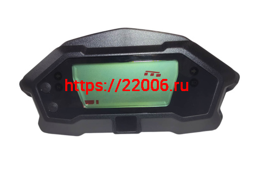 Щиток приборов CORSAR 250 (55)