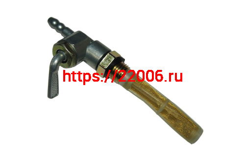 Бензокран Ява 6В (634) (нaружная резьба M14x1,5)